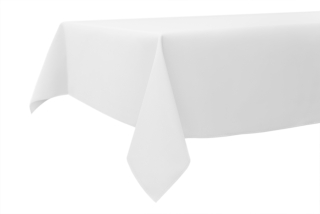 Obrus - Obrus odolný voči škvrnám 130 cm x 240 cm obdĺžnik